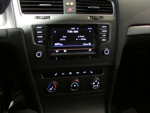 Volkswagen Golf bild 14