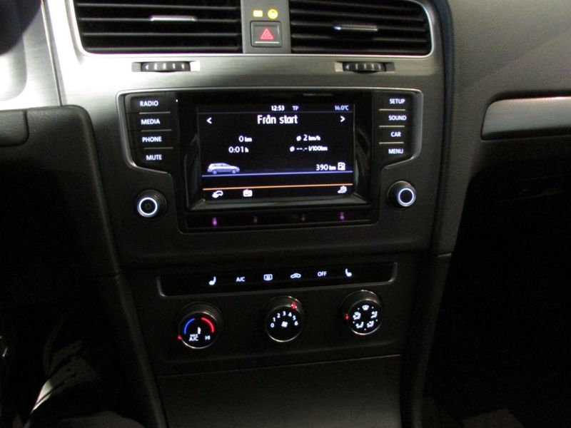 Volkswagen Golf bild 14