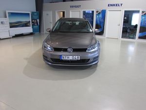 Volkswagen Golf bild 2
