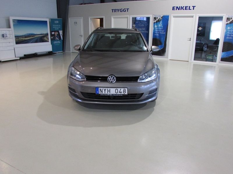 Volkswagen Golf bild 2