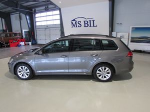 Volkswagen Golf bild 8