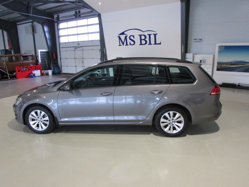 Volkswagen Golf bild 8