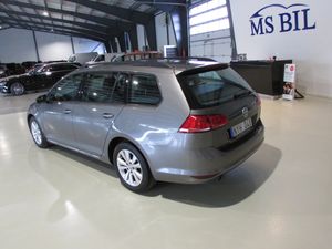 Volkswagen Golf bild 7