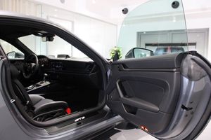 Porsche 992 bild 10
