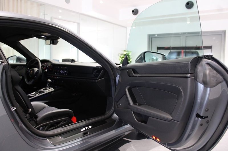Porsche 992 bild 10