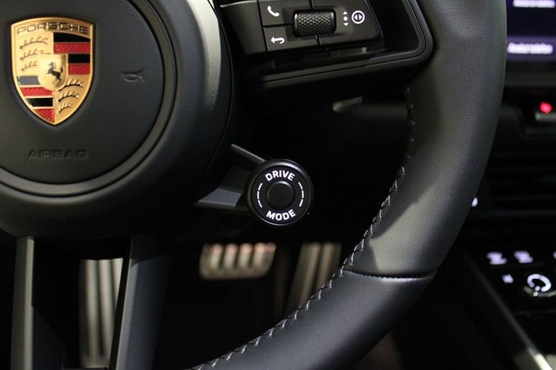 Porsche 992 bild 13