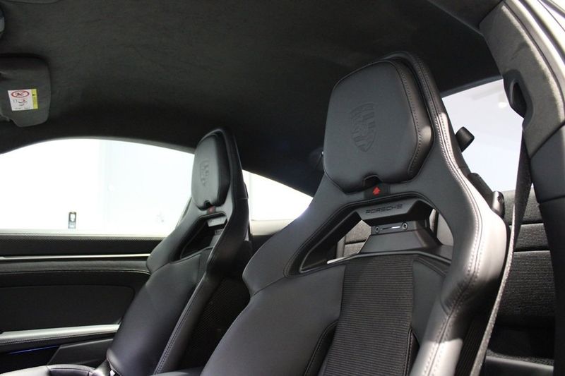 Porsche 992 bild 8
