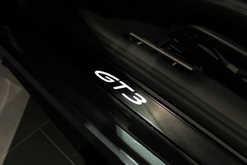 Porsche 992 bild 11