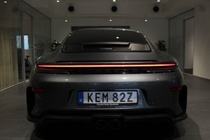 Porsche 992 bild 4