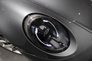 Porsche 992 bild 5