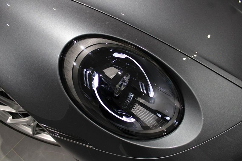 Porsche 992 bild 5