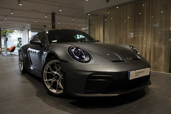 Porsche 992 911 GT3 GT3 TOURING - 2026