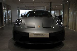Porsche 992 bild 3
