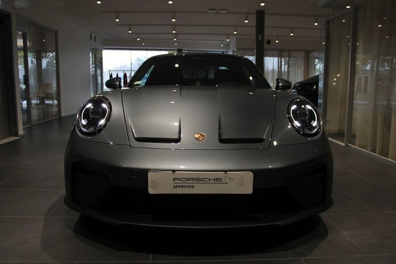 Porsche 992 bild 3