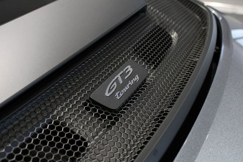 Porsche 992 bild 19