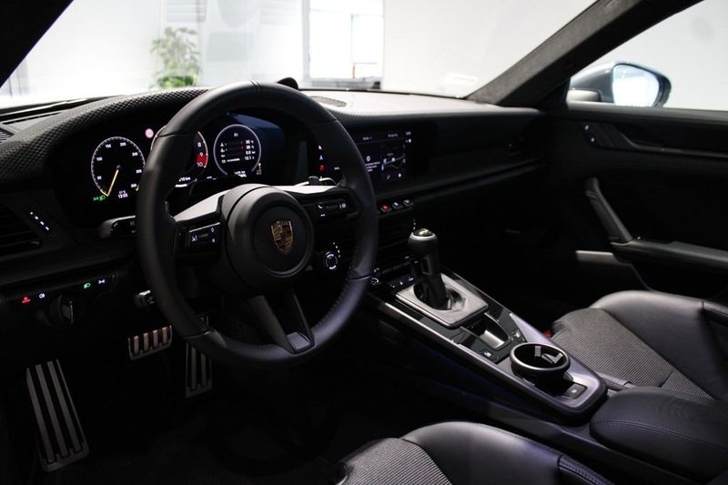 Porsche 992 bild 7