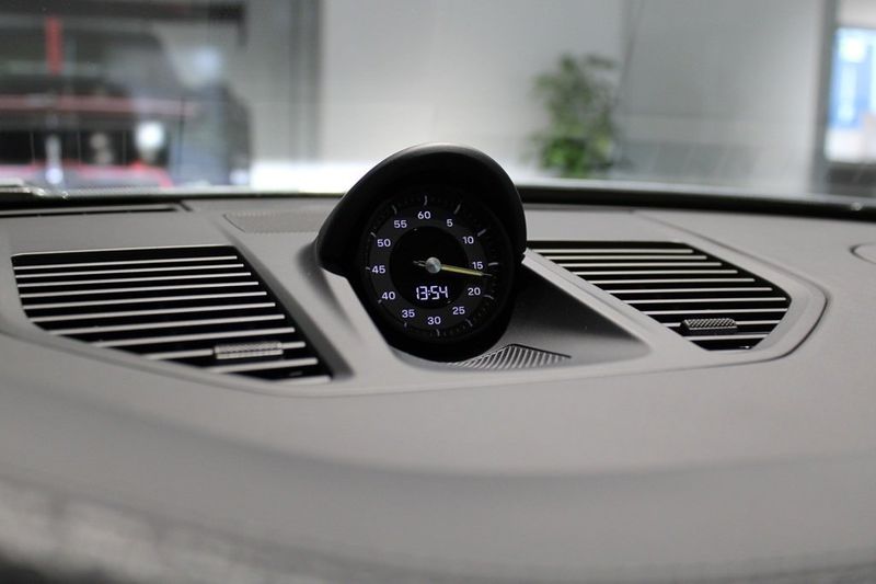 Porsche 992 bild 14