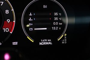 Porsche 992 bild 16