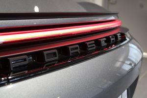 Porsche 992 bild 6