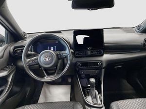 Toyota Yaris bild 8