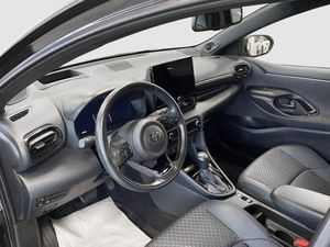 Toyota Yaris bild 7