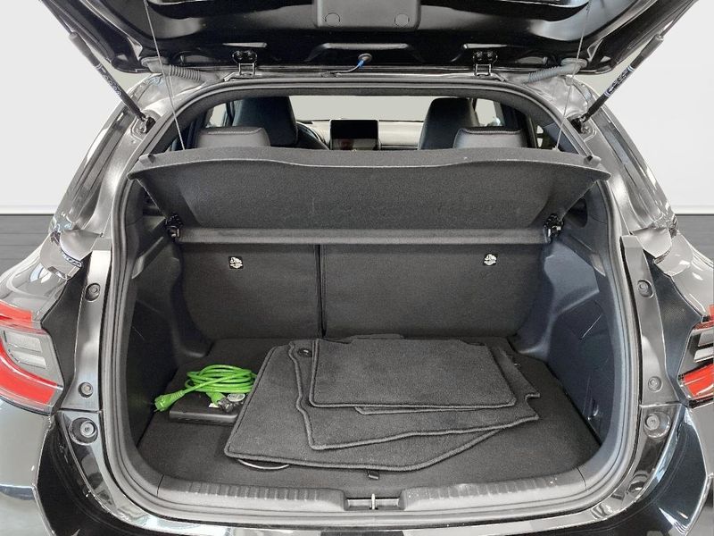 Toyota Yaris bild 14
