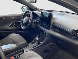 Toyota Yaris bild 12