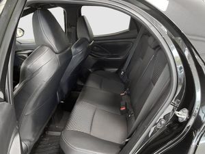 Toyota Yaris bild 13