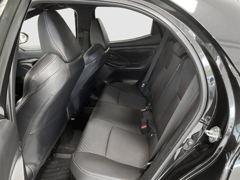 Toyota Yaris bild 13