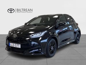 Toyota Yaris bild 1