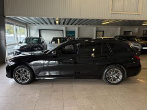BMW 330 bild 5