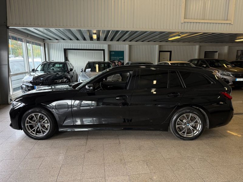 BMW 330 bild 5