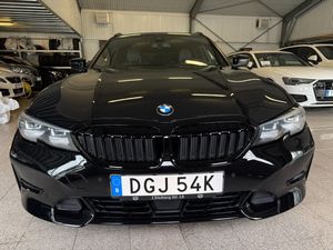 BMW 330 bild 7