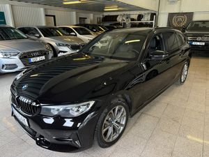 BMW 330 bild 6