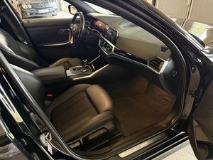 BMW 330 bild 11