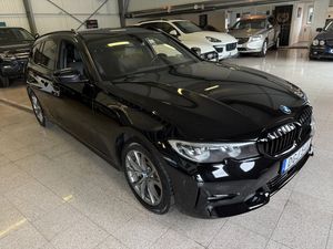 BMW 330 bild 1