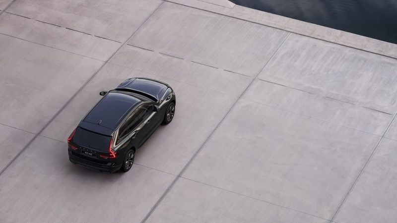 Volvo XC60 bild 20