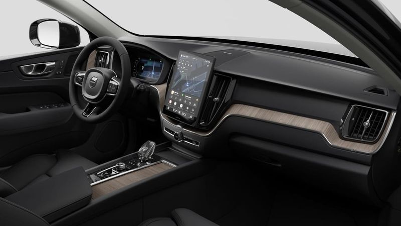 Volvo XC60 bild 35