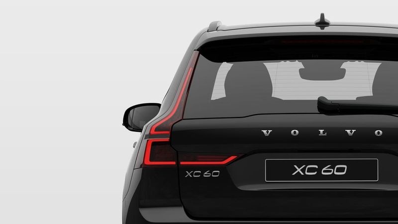 Volvo XC60 bild 31