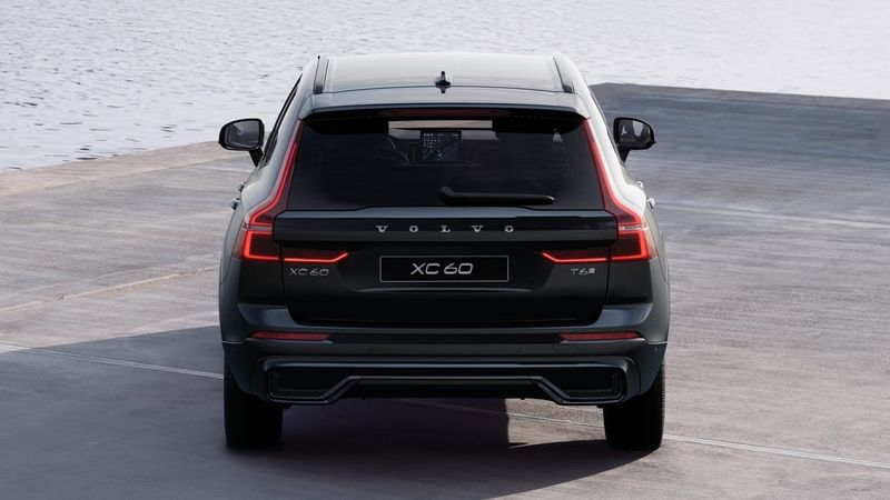 Volvo XC60 bild 14