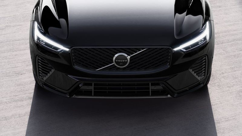Volvo XC60 bild 10