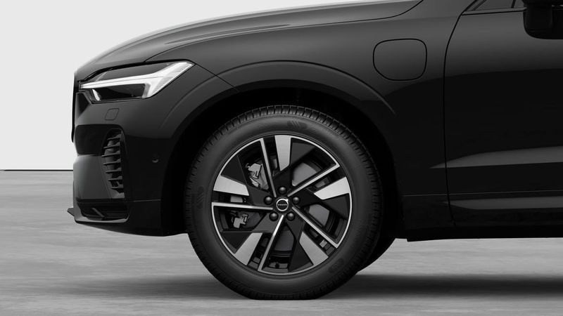 Volvo XC60 bild 25