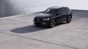 Volvo XC60 bild 15