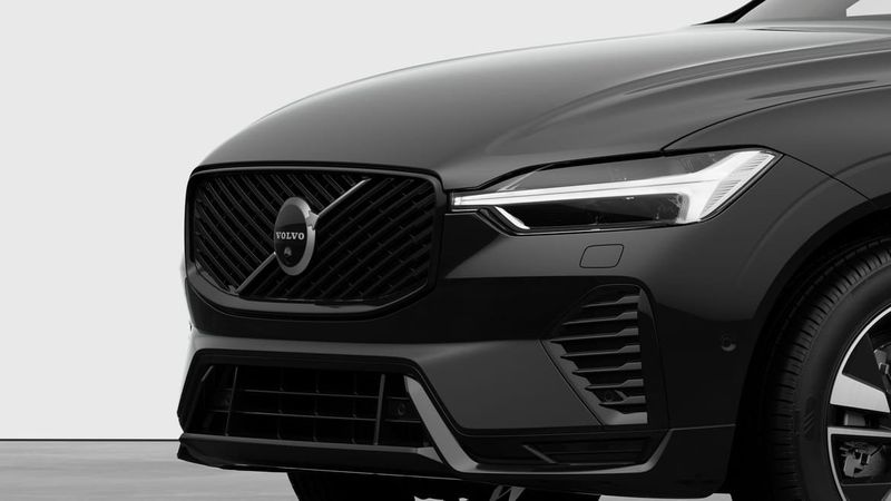 Volvo XC60 bild 27