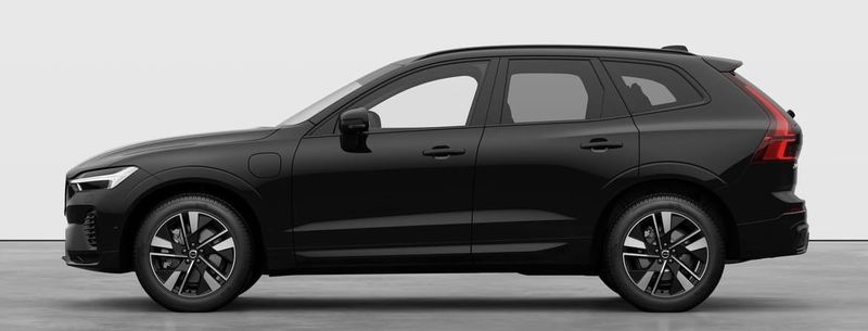 Volvo XC60 bild 33