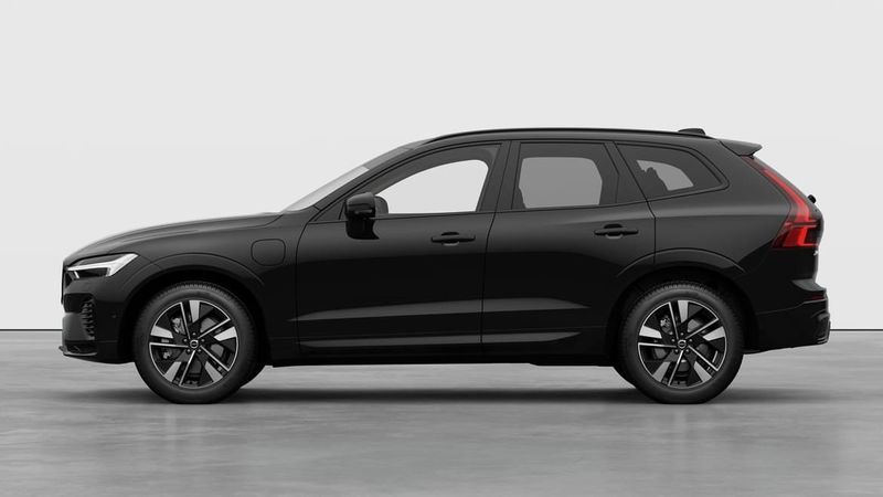Volvo XC60 bild 5