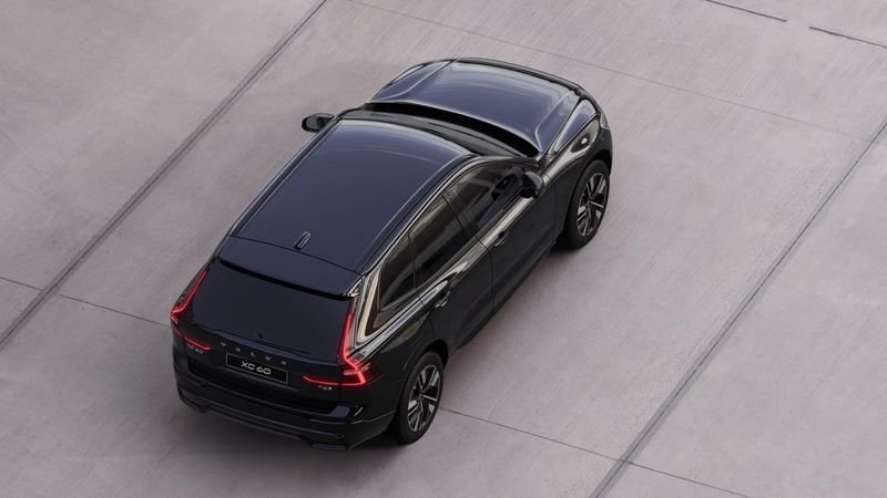 Volvo XC60 bild 21