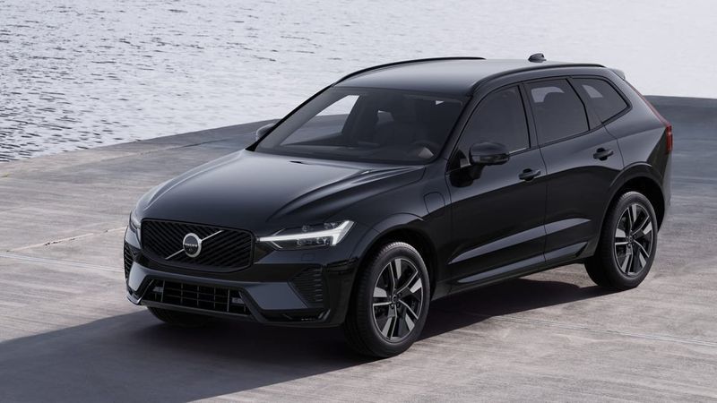 Volvo XC60 bild 18