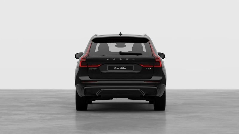 Volvo XC60 bild 4