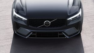 Volvo XC60 bild 10